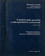 Il sistema delle gerarchie e della gravitazioni commerciali