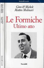 Le formiche