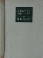 Leaves of life