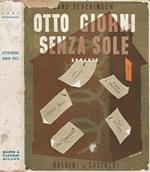 Otto giorni senza sole