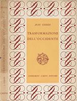 Trasformazione dell'Occidente