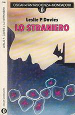 Lo straniero