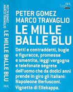 Le mille balle blu