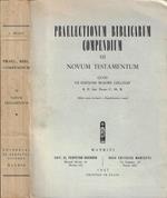 Praelectionum biblicarum compendium Vol III