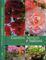 Giardini, terrazzi e balconi