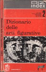 Dizionario delle arti figurative 2