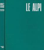 Le Alpi