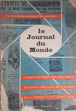 Le Journal du Monde