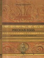Spazio Marzotto - Precious Eggs: an unknown aspect of Russian art