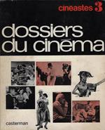 Dossiers du cinéma