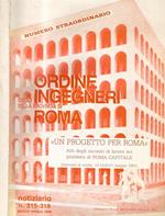 Ordine degli Ingegneri della provincia di Roma - 