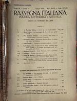 Rassegna italiana