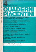 Quaderni piacentini