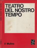 Teatro del nostro tempo