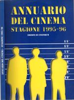 Annuario del cinema Stagione 1995-96