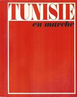 La Tunisie en marche