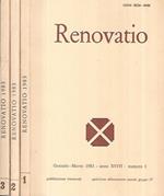 Renovatio 1983