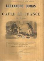 Gaule et France