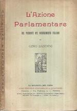 L' Azione Parlamentare