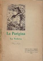 La Parigina e la vedova