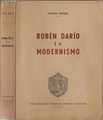 Rubén Darìo e il modernismo