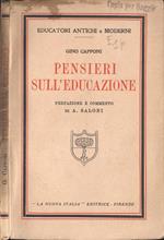 Pensieri sull' educazione