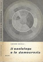 Il sociologo e la democrazia