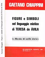 Figure e simboli nel linguaggio mistico di Teresa de Avila