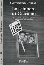 Lo sciopero di Giacomo