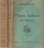 La pittura italiana del Seicento