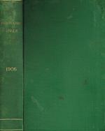 Dizionario Civile vol.III, anno 1906