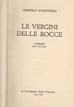 Le vergini delle rocce