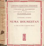 Numa Roumestan