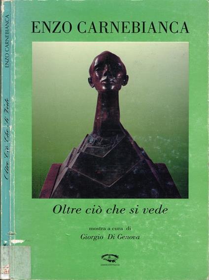 Enzo Carnebianca - Giorgio Di Genova - copertina