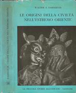 Le origini della civiltà nell'Estremo Oriente