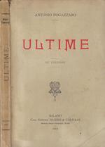 Ultime