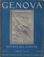 Genova Anno XXIV N° 2