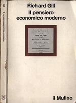 Il pensiero economico moderno