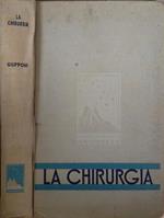 La chirurgia