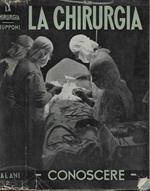 La chirurgia