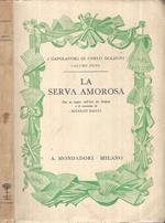 La serva amorosa