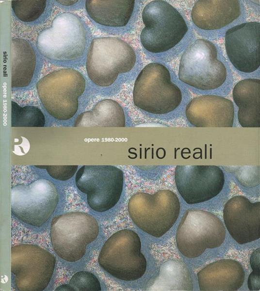 Sirio Reali - Flaminio Gualdoni - copertina