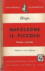 Napoleone Il Piccolo – Volume secondo