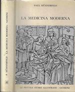 La medicina moderna