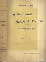 Les Revenants - Maison de Poupée