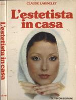 L' estetista in casa