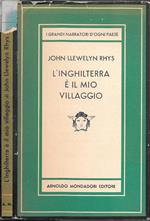 L' inghilterra è il mio villaggio