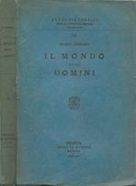 Il mondo degli uomini