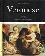 L' opera completa del Veronese