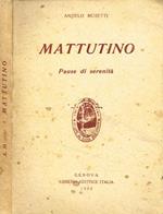 Mattutino